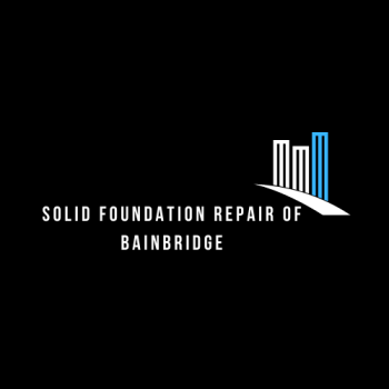Solid Foundation Repair Of Bainbridge logo